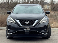 Used 2023  Nissan Murano AWD SL at Maxx Loans near St&period; Adrian&comma; MI