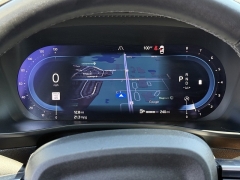 Used 2024 Volvo XC40 B5 AWD Plus Dark Theme at Maxx Loans near St. Adrian, MI