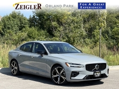 Used 2024 Volvo S60 B5 AWD Core Dark Theme at Maxx Loans near St. Adrian, MI
