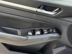 Used 2023  Nissan Altima 2.5 SV AWD Sedan at Maxx Loans near St. Adrian, MI