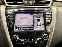 Used 2023  Nissan Murano AWD SL at Maxx Loans near St&period; Adrian&comma; MI