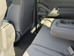 New 2026 Nissan Frontier Crew Cab 4x4 SV at Zeigler Nissan of Orland Park near Orland Park, IL