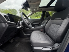 New 2025 Nissan Kicks SV AWD at Zeigler Nissan of Orland Park near Orland Park, IL