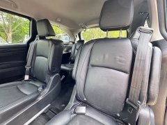 Used 2024  Honda Odyssey Touring Auto at Maxx Loans near St&period; Adrian&comma; MI