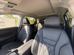 New 2026 Nissan Rogue AWD Platinum at Zeigler Nissan of Orland Park near Orland Park, IL