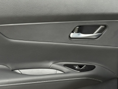 New 2025 Nissan Murano AWD SV at Zeigler Nissan of Orland Park near Orland Park, IL
