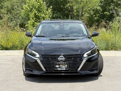 Used 2025 Nissan Altima S FWD at Maxx Loans near St. Adrian, MI