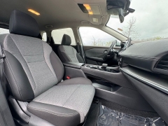 Used 2023  Nissan Rogue AWD SV at Maxx Loans near St&period; Adrian&comma; MI