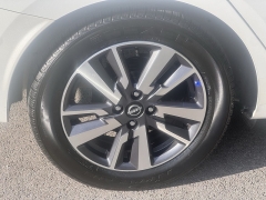 Used 2023 Nissan Versa SV CVT at Zeigler Nissan of Orland Park near Orland Park, IL