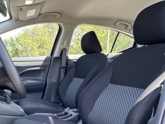 Used 2025  Nissan Versa S CVT at Maxx Loans near St&period; Adrian&comma; MI