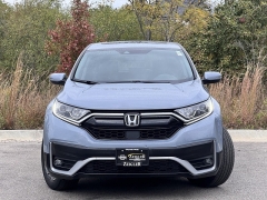 Used 2022  Honda CR-V EX-L AWD at Maxx Loans near St. Adrian, MI