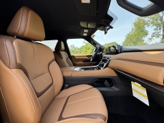 New 2025 Nissan Armada 4x4 SL at Zeigler Nissan of Orland Park near Orland Park, IL