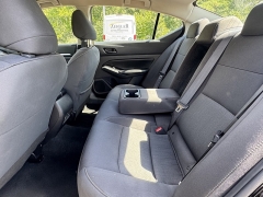 Used 2023 Nissan Altima 2.5 SV AWD Sedan at Maxx Loans near St. Adrian, MI