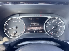 New 2025 Nissan Pathfinder Rock Creek 4WD at Zeigler Nissan of Orland Park near Orland Park, IL