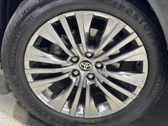 Used 2021  Toyota Venza XLE AWD &lpar;Natl&rpar; at Maxx Loans near St&period; Adrian&comma; MI