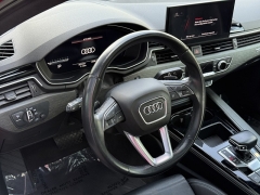 Used 2023 Audi A4 Sedan S line Premium Plus 45 TFSI quattro at Maxx Loans near St. Adrian, MI