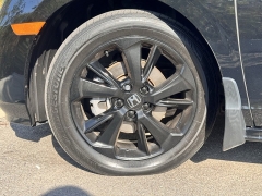 Used 2023 Honda Odyssey Sport Auto at Zeigler Nissan of Orland Park near Orland Park, IL