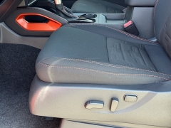 New 2025 Nissan Frontier Crew Cab 4x4 PRO-4X at Zeigler Nissan of Orland Park near Orland Park, IL