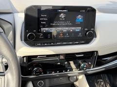 Used 2023  Nissan Rogue AWD SL at Maxx Loans near St&period; Adrian&comma; MI