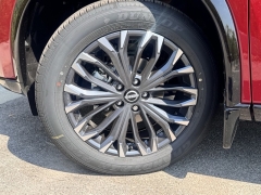 New 2026 Nissan Rogue AWD Platinum at Zeigler Nissan of Orland Park near Orland Park, IL