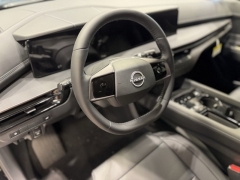 New 2026 Nissan Murano AWD SV at Zeigler Nissan of Orland Park near Orland Park, IL