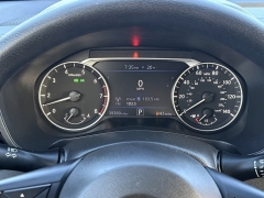 Used 2023  Nissan Altima 2&period;5 SV AWD Sedan at Maxx Loans near St&period; Adrian&comma; MI