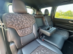 New 2026 Nissan Armada 4x4 Platinum at Zeigler Nissan of Orland Park near Orland Park, IL