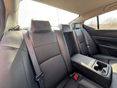 Used 2024  Nissan Altima 2&period;5 SR Sedan at Maxx Loans near St&period; Adrian&comma; MI