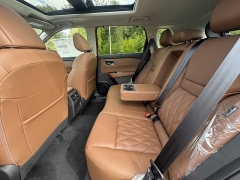 New 2026 Nissan Rogue AWD Platinum at Zeigler Nissan of Orland Park near Orland Park, IL
