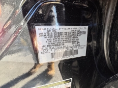 Used 2025  Nissan Kicks SR AWD at Maxx Loans near St. Adrian, MI