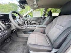 New 2026 Nissan Rogue AWD SV at Zeigler Nissan of Orland Park near Orland Park, IL