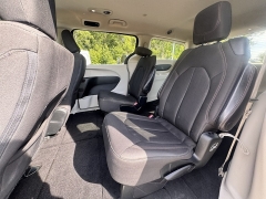 Used 2018 Chrysler Pacifica 4d Wagon LX at Maxx Loans near St. Adrian, MI