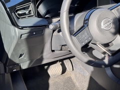 Used 2025  Nissan Kicks SR AWD at Maxx Loans near St. Adrian, MI