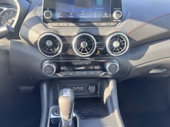 New 2025 Nissan Sentra SR CVT at Zeigler Nissan of Orland Park near Orland Park, IL