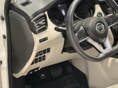 Used 2020  Nissan Rogue Sport 4d SUV FWD SV at Maxx Loans near St&period; Adrian&comma; MI