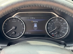 Used 2024  Nissan Murano AWD SV at Maxx Loans near St&period; Adrian&comma; MI