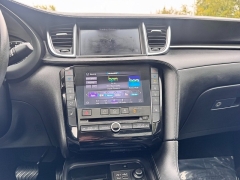 Used 2024  INFINITI QX50 LUXE FWD at Maxx Loans near St&period; Adrian&comma; MI