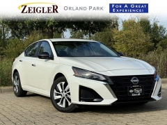  2025 Nissan Altima S FWD at Maxx Loans near St. Adrian, MI