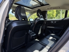 Used 2024 Volvo S60 B5 AWD Core Dark Theme at Maxx Loans near St. Adrian, MI