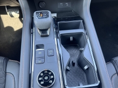 New 2025 Nissan Pathfinder Rock Creek 4WD at Zeigler Nissan of Orland Park near Orland Park, IL