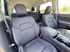 New 2025 Nissan Pathfinder SV 4WD at Zeigler Nissan of Orland Park near Orland Park, IL