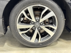 Used 2023  Honda Odyssey Touring Auto at Maxx Loans near St&period; Adrian&comma; MI