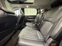 Used 2024  INFINITI QX60 LUXE FWD at Maxx Loans near St&period; Adrian&comma; MI