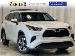 Used 2022  Toyota Highlander XLE AWD at Maxx Loans near St&period; Adrian&comma; MI