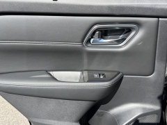 New 2026 Nissan Rogue AWD Platinum at Zeigler Nissan of Orland Park near Orland Park, IL