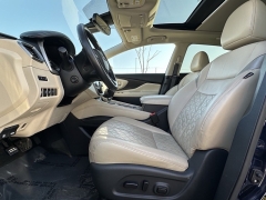 Used 2023 Nissan Murano AWD Platinum at Maxx Loans near St. Adrian, MI