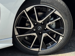 New 2025 Nissan Sentra SR CVT at Zeigler Nissan of Orland Park near Orland Park, IL