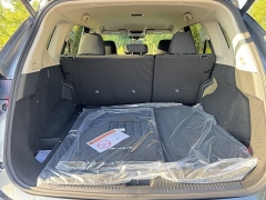 New 2026 Nissan Rogue AWD SV at Zeigler Nissan of Orland Park near Orland Park, IL