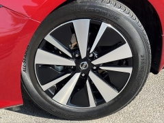 Used 2022 Nissan Altima 2.5 SV Sedan at Maxx Loans near St. Adrian, MI