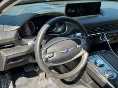 Used 2024  Genesis GV80 3&period;5T AWD at Maxx Loans near St&period; Adrian&comma; MI